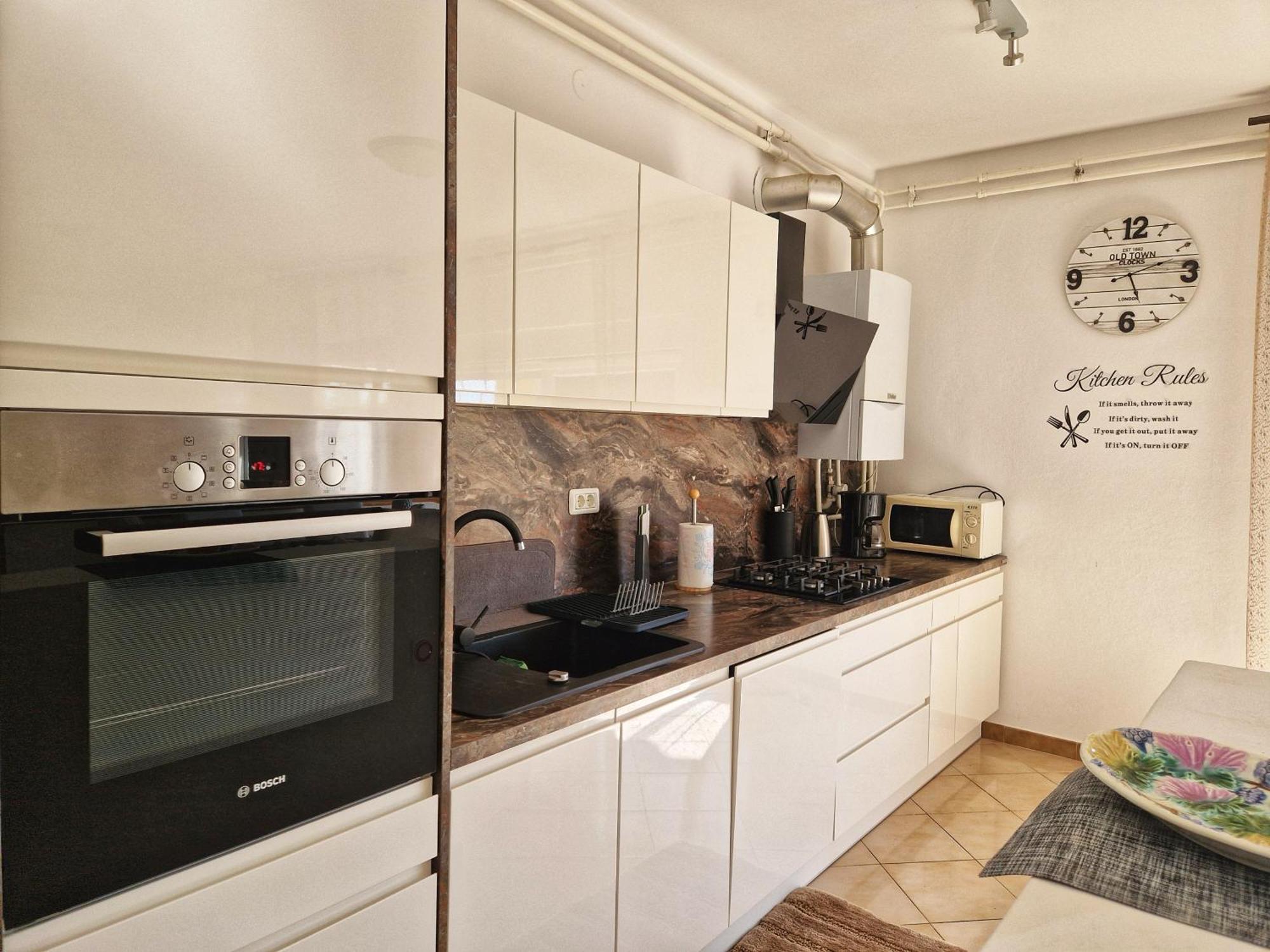Apartman Mare-Peroj Vodnjan Exterior foto