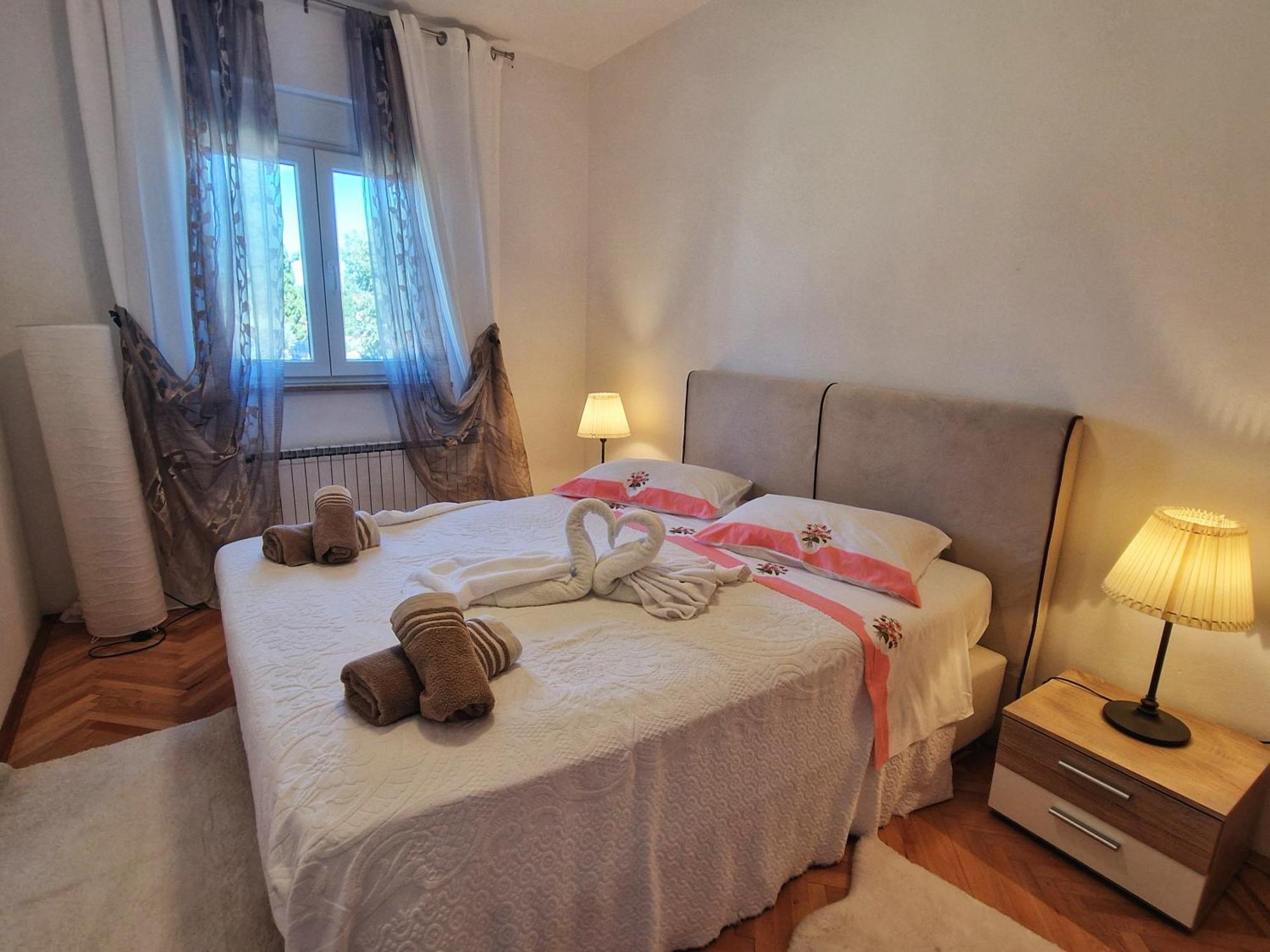 Apartman Mare-Peroj Vodnjan Exterior foto
